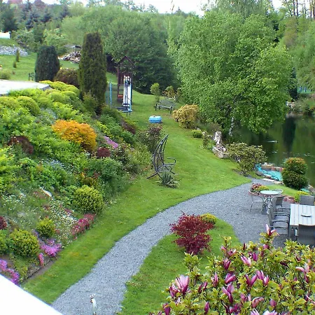 Family Fun * Lichtenhain (Sebnitz)