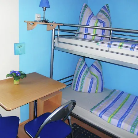 Family Fun Apartment Lichtenhain (Sebnitz)