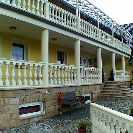 Apartment Family Fun Lichtenhain (Sebnitz)