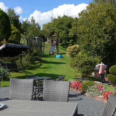 Family Fun Apartment