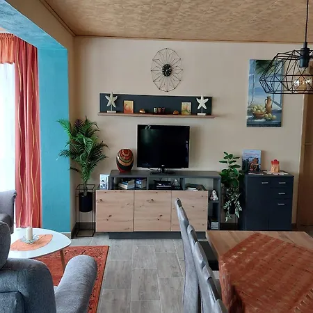 Family Fun * Lichtenhain (Sebnitz)