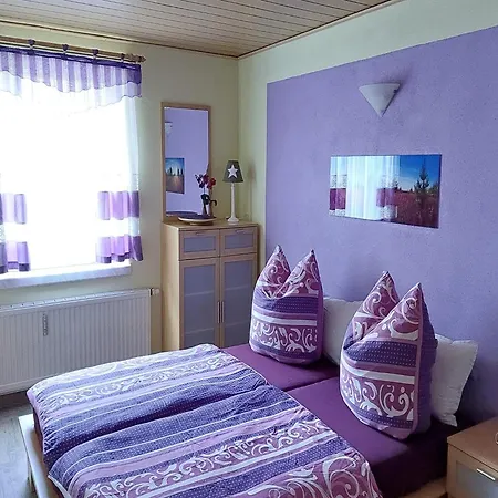 Family Fun * Lichtenhain (Sebnitz)