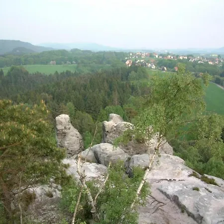 Family Fun Apartment *