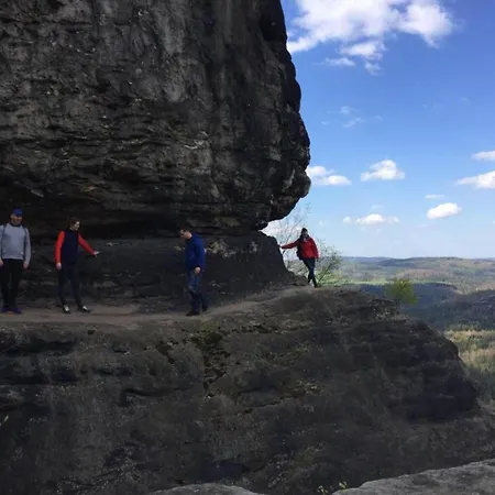 Family Fun Apartment *