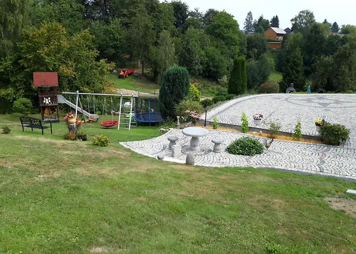 Family Fun Lichtenhain (Sebnitz)