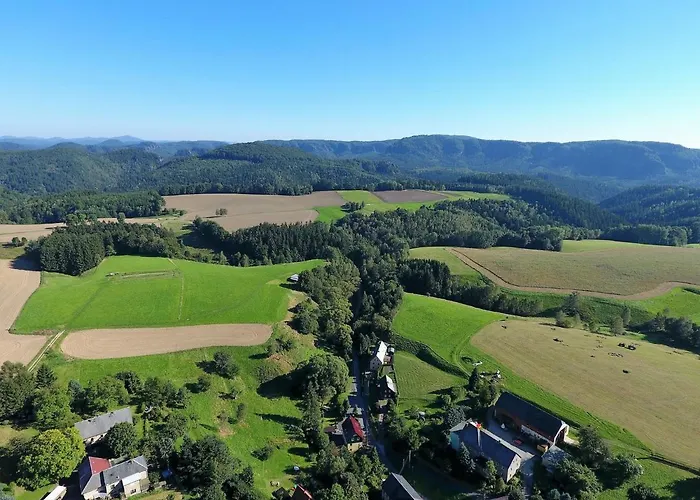 Family Fun * Lichtenhain (Sebnitz)