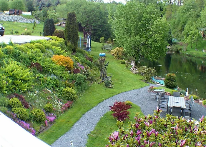 Family Fun * Lichtenhain (Sebnitz)