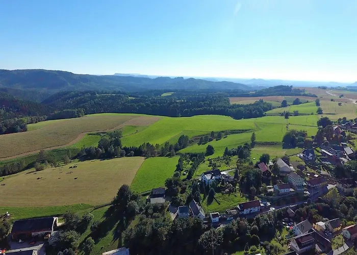 Family Fun Lichtenhain (Sebnitz)