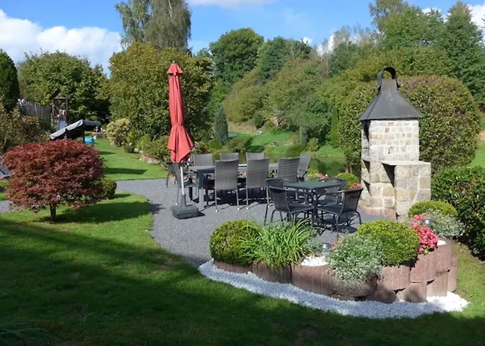 Family Fun Lichtenhain (Sebnitz)