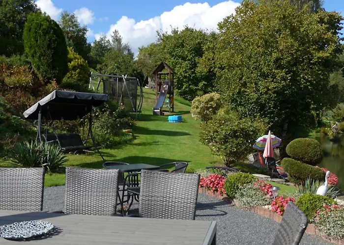 Family Fun Апартаменты