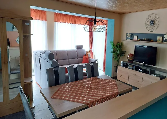 Family Fun Lichtenhain (Sebnitz)