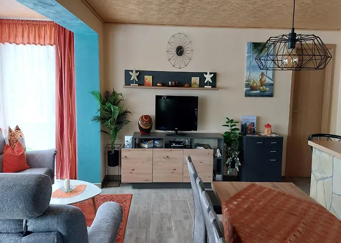 Family Fun * Lichtenhain (Sebnitz)