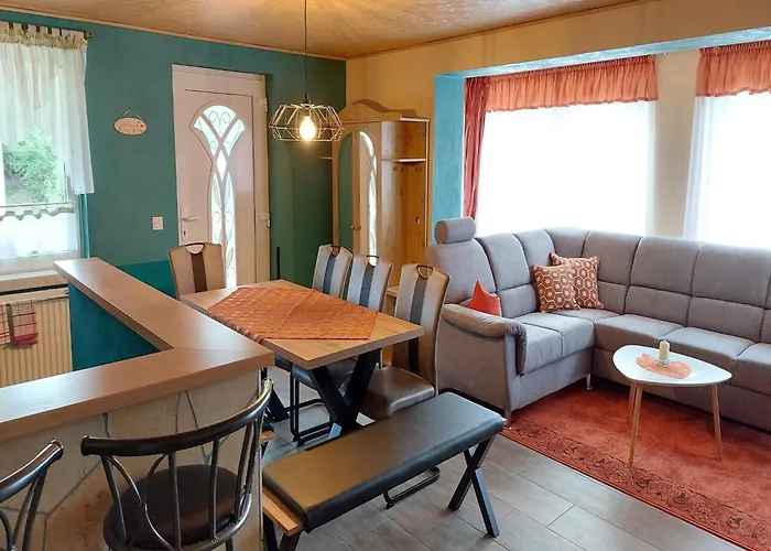 Family Fun Lichtenhain (Sebnitz)