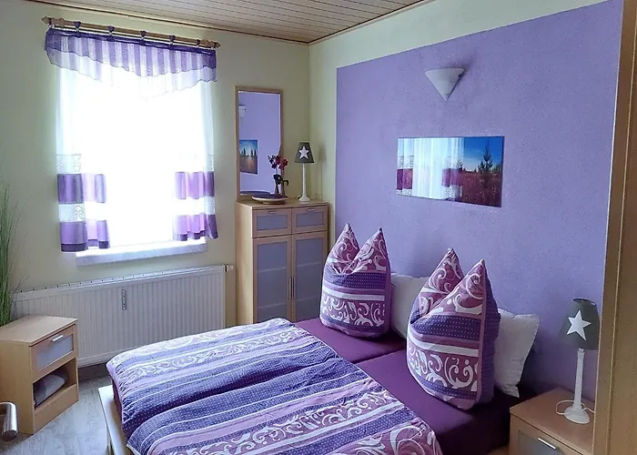 Family Fun * Lichtenhain (Sebnitz)