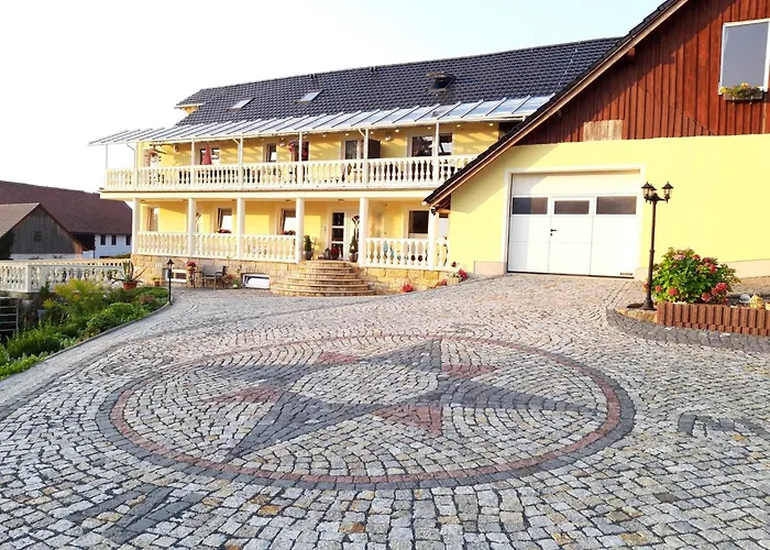 Family Fun Апартаменты *