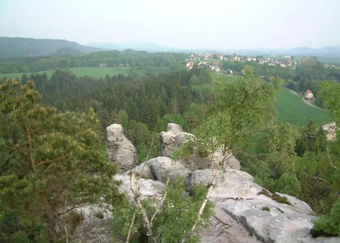 Family Fun Апартаменты *