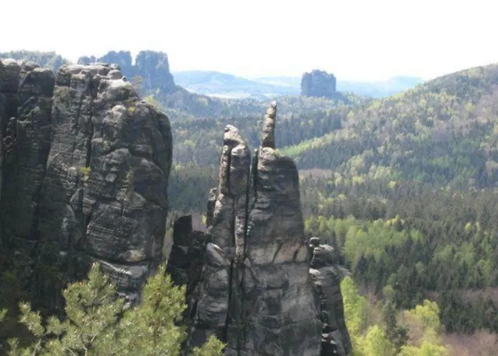 Апартаменты Family Fun