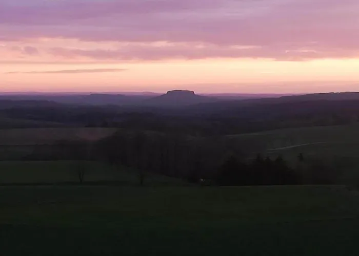Family Fun * Lichtenhain (Sebnitz)